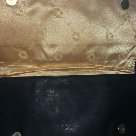 Vintage y2k Akademiks clutch - Picture 3 of 6